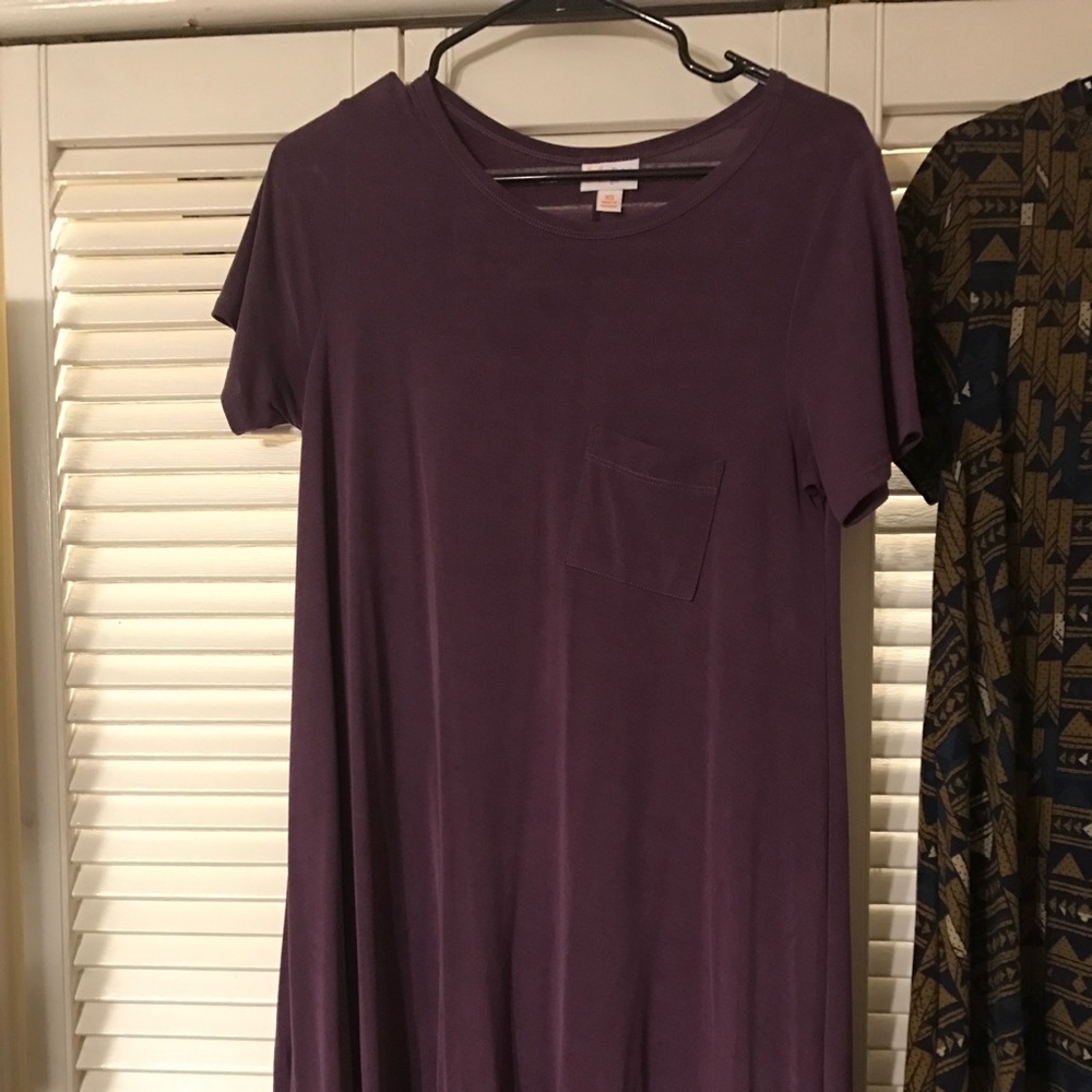 Carly Lularoe